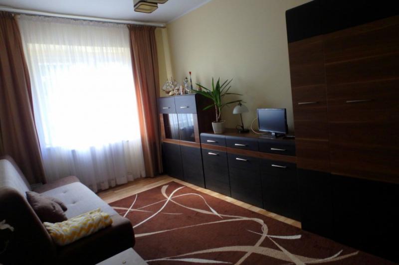 Apartament w centrum Sopotu