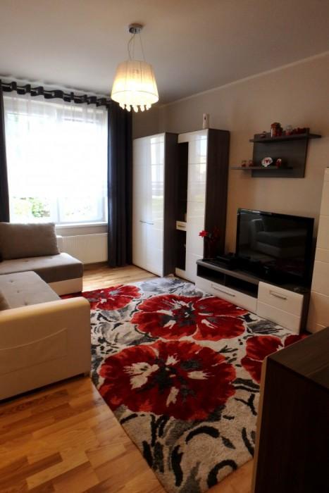 Apartament w centrum Sopotu