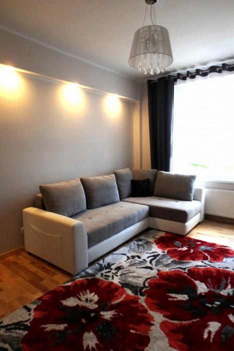 Apartament w centrum Sopotu