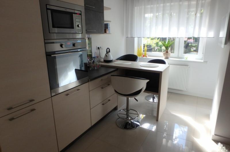 Apartament w centrum Sopotu