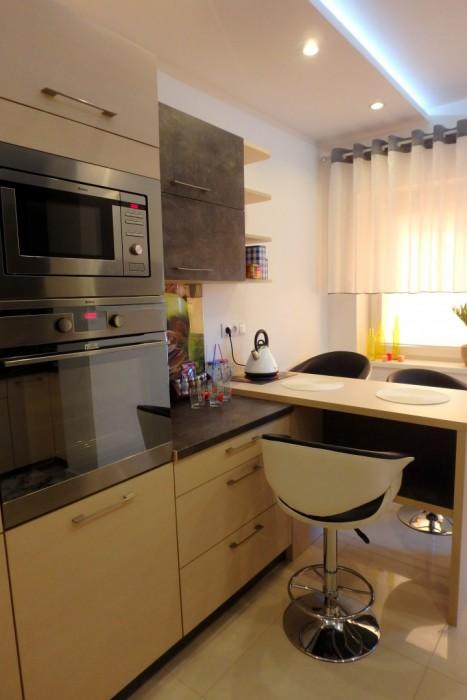 Apartament w centrum Sopotu