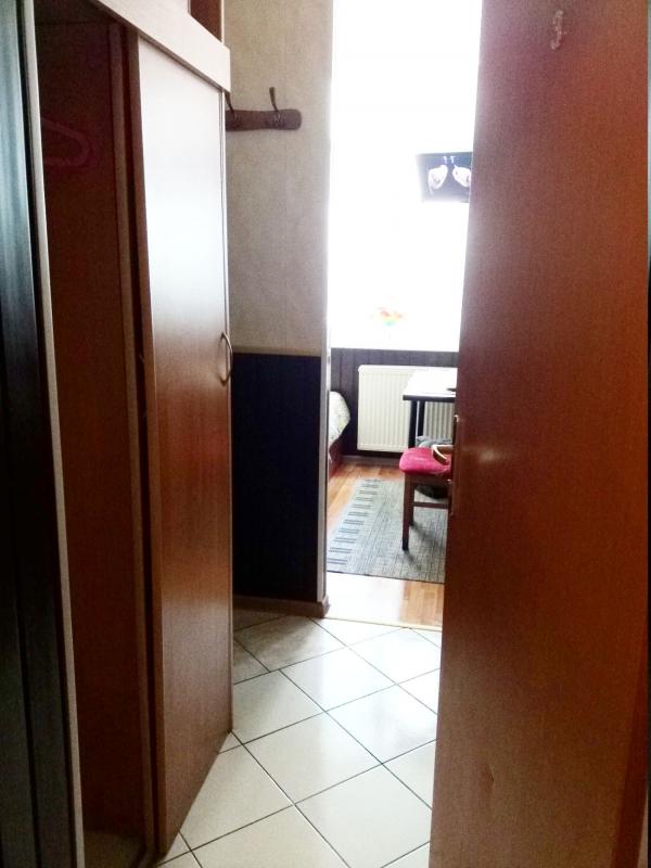 Pokoje z azienkami Gdask