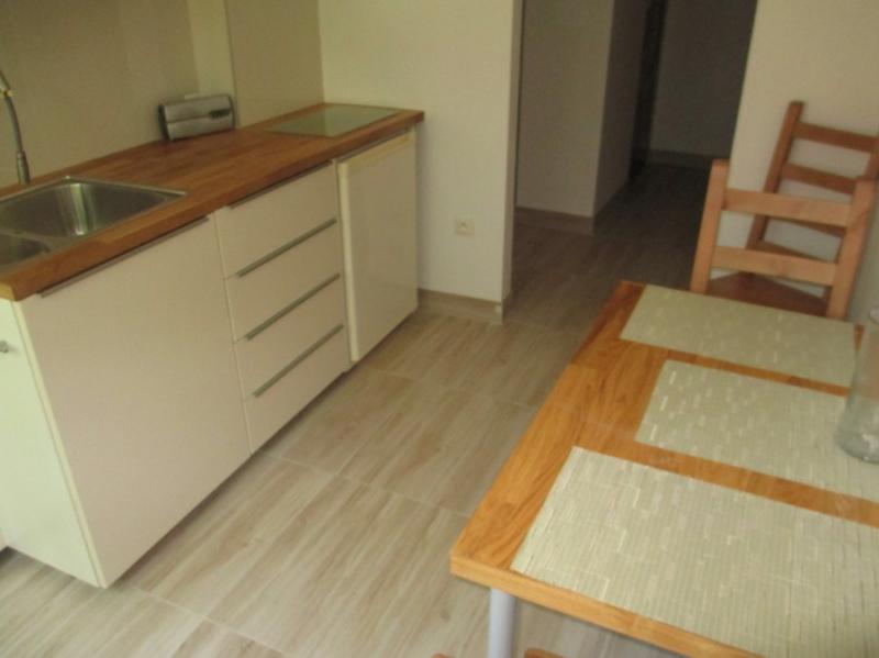 Apartament - Orowo