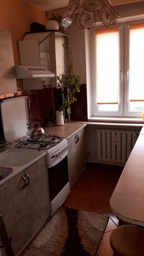 Mieszkanie dla turystw Gdask Suchanino