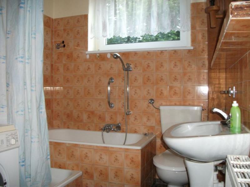 Mieszkanie 2 pokojowe Wrzeszcz