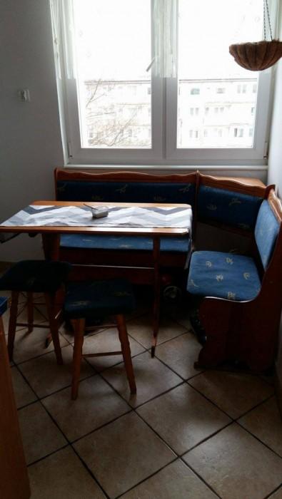 Mieszkanie Gdask Mikoaja Reja