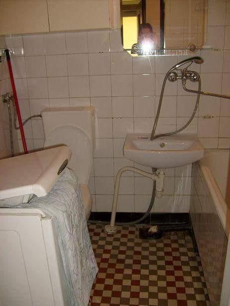Mieszkanie 2 pokoje Gdask