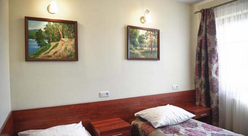 Hotel Pajero