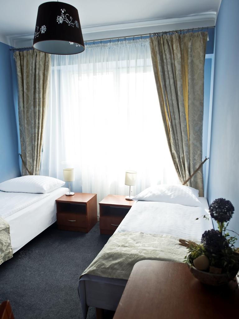 Hotelik Korona