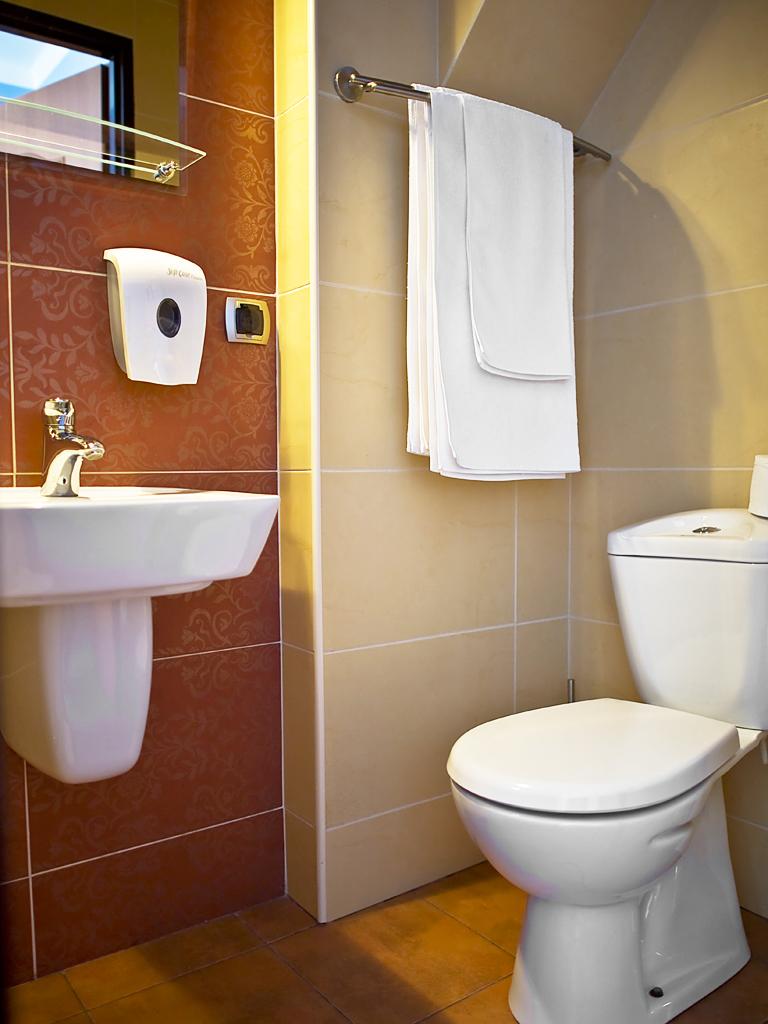 Hotelik Korona