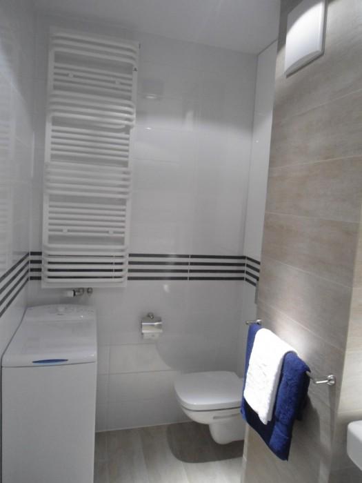 Apartament Marco Polo One