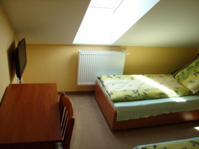 Opis Usugi Hotelow