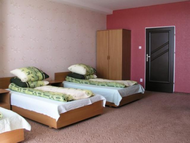 Opis Usugi Hotelow