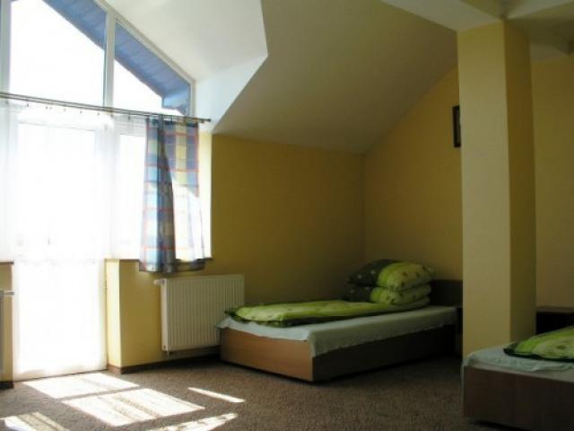 Opis Usugi Hotelow