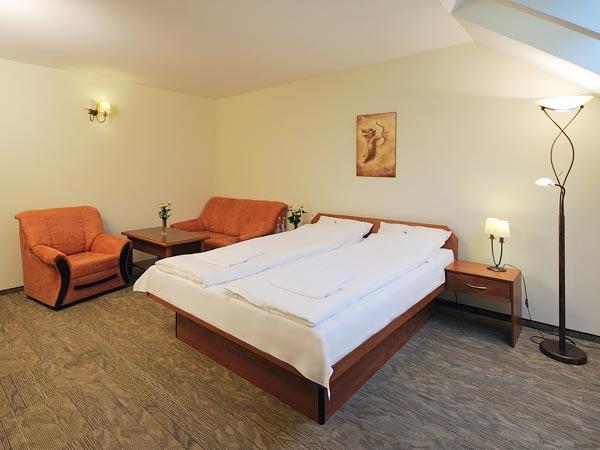 Hotel Biesiada
