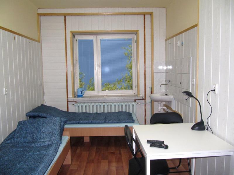 Noclegi Pracownicze Zduska Wola