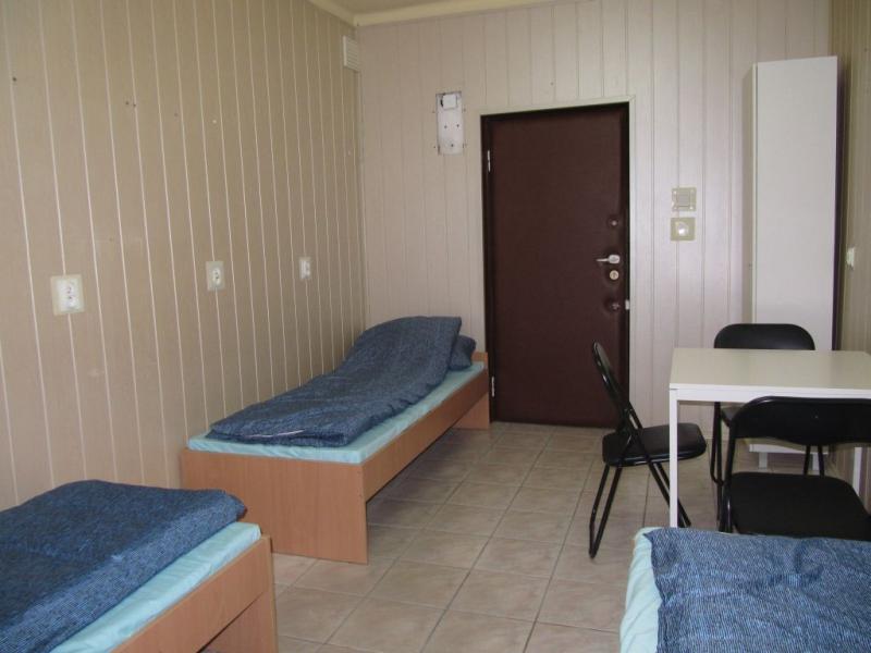 Noclegi Pracownicze Zduska Wola