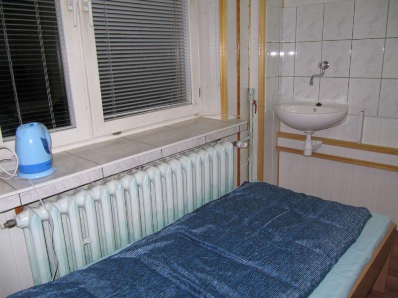 Noclegi Pracownicze Zduska Wola