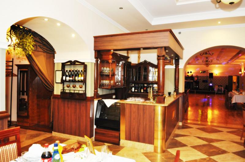 Restauracja Polonia