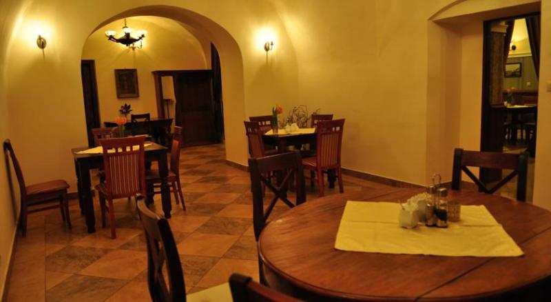 Restauracja Polonia