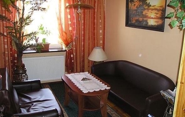 Zajazd Kasztelaski