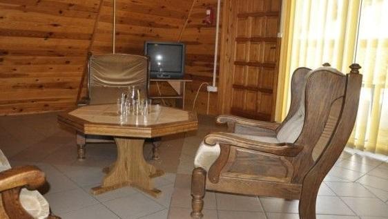 Orodek Wypoczynkowy witezianka