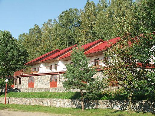 Uslugi Hotelarskie Ewa i Roman Majewscy
