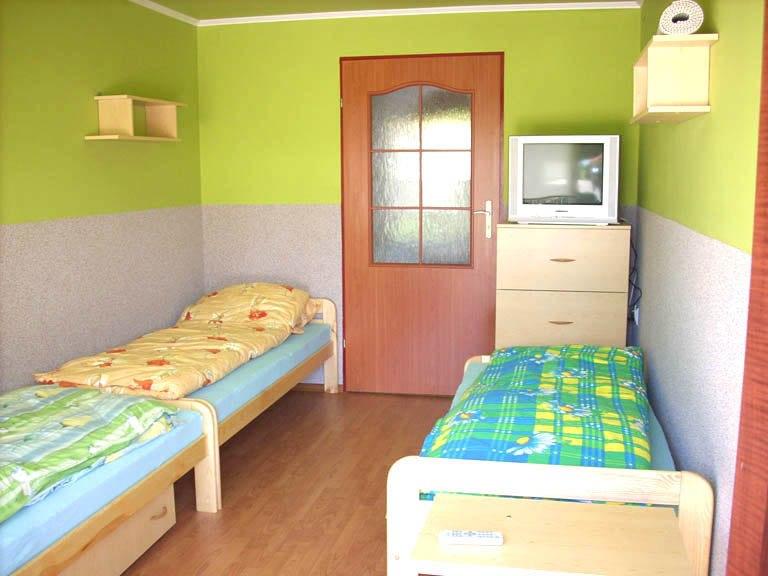 Pokoje Gocinne i Bar Gabry