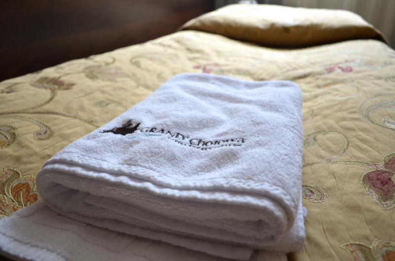 Hotel Grand