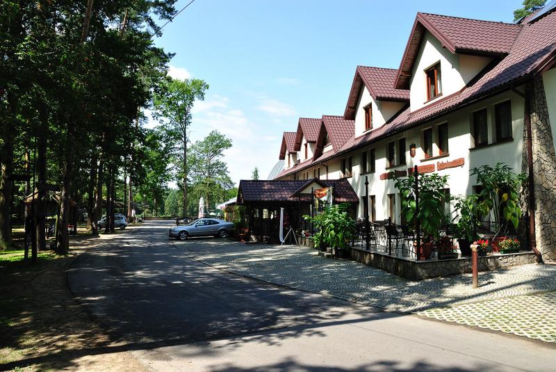Hotel Grand