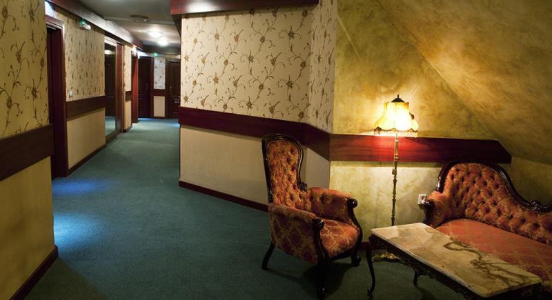 Hotel Grand