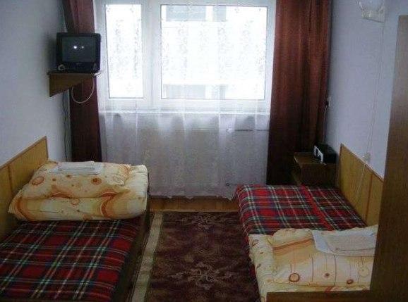 Hotelik Zacisze