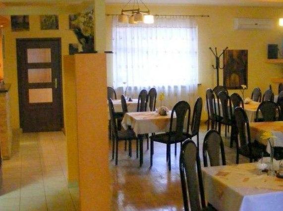 Hotelik Zacisze
