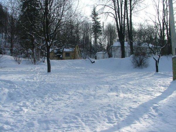 Orodek Wypoczynkowy Dom Wczasw Dziecicych