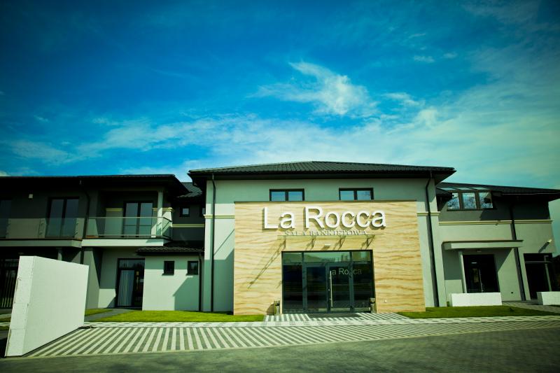 La Rocca
