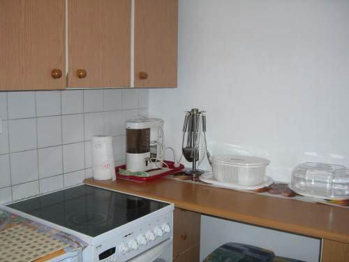 Mieszkanie Dwupokojowe nad morzem