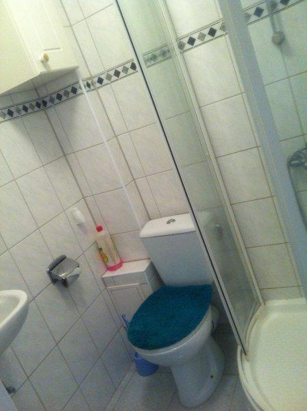 Mieszkanie Dwupokojowe nad morzem