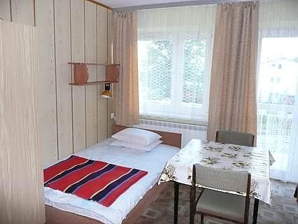 Pokoje Gocinne Ry