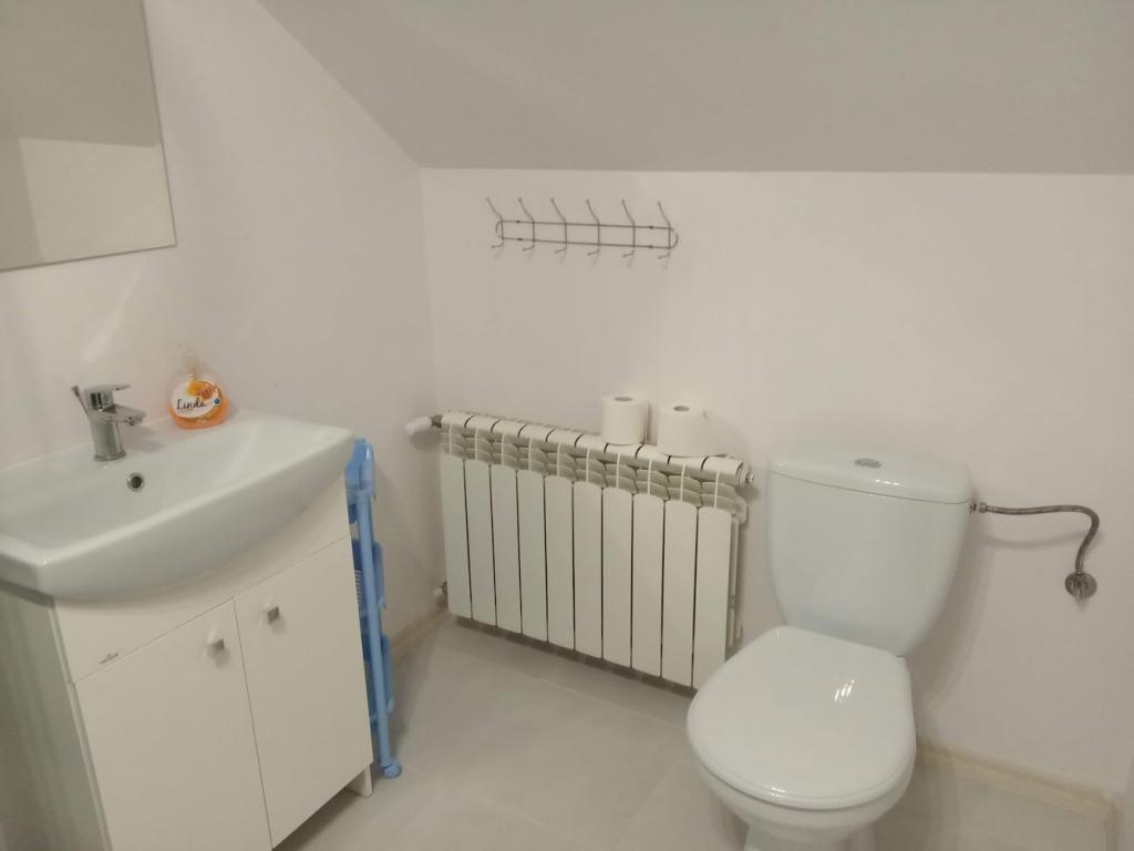 Ostoja Wypoczynku, Dom, pokoje do wynajcia