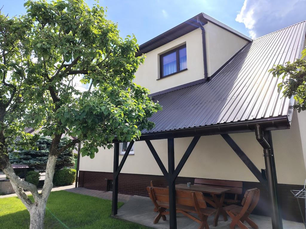 Ostoja Wypoczynku, Dom, pokoje do wynaj�cia