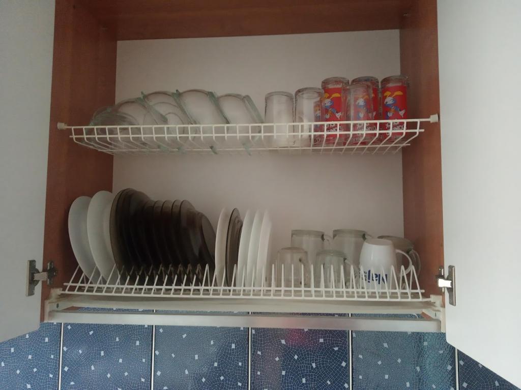 Ostoja Wypoczynku, Dom, pokoje do wynaj�cia