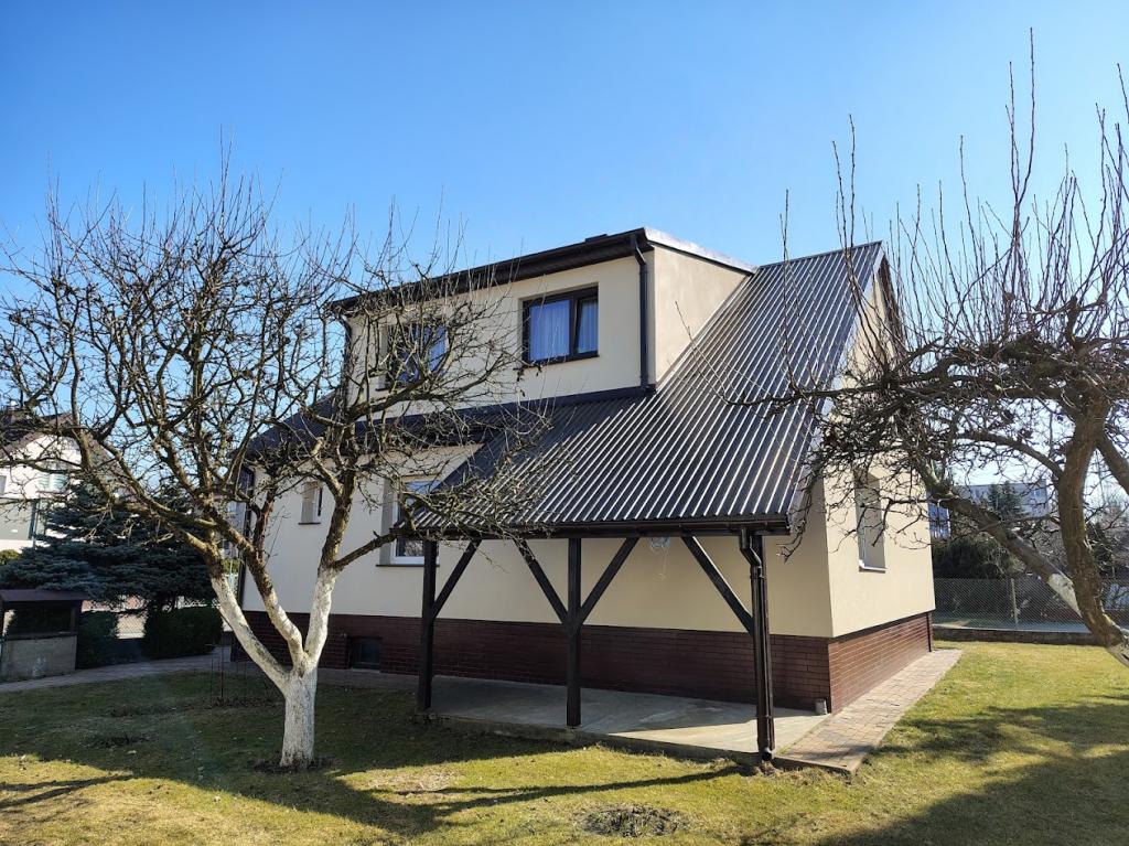Ostoja Wypoczynku, Dom, pokoje do wynaj�cia
