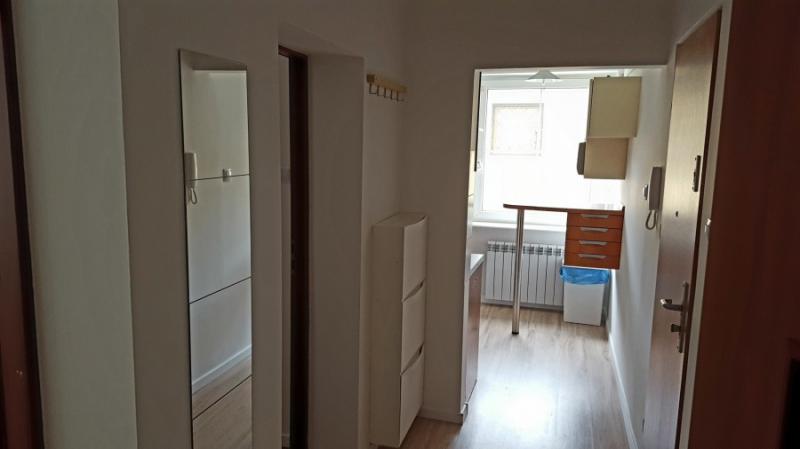 Apartament Cube