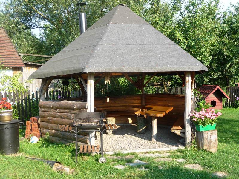 Gospodarstwo Agroturystyczne Kamyk