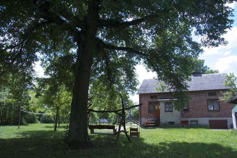 Agroturystyka Ewa Sych