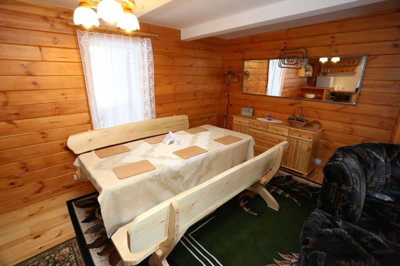 Agroturystyka Szafranki Biebrzaski Eden