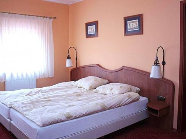 Hotel Restauracja Zamkowa
