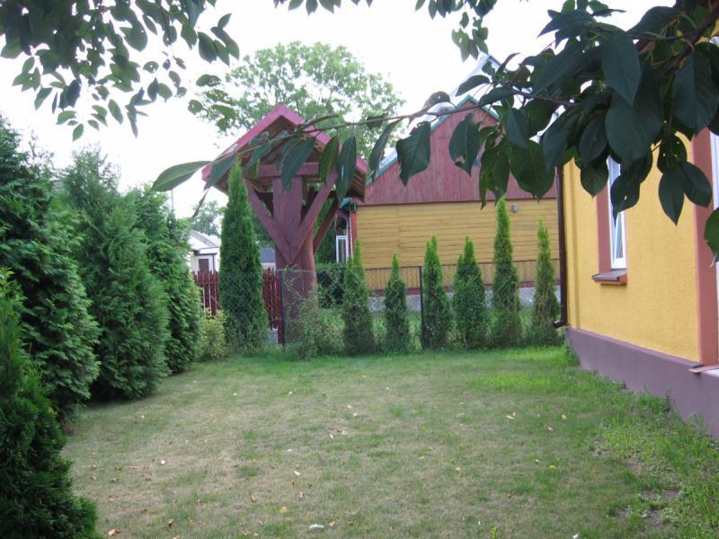 Pokoje Dolistwka