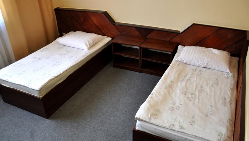 Hotel Oskar