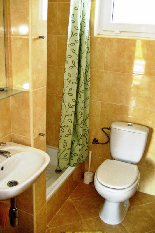 Pokoje gocinne ADA